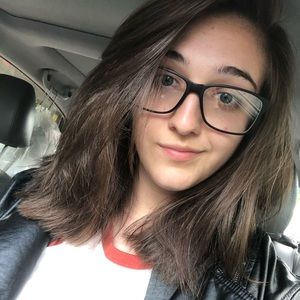 Meet your Posher, Cheyenne